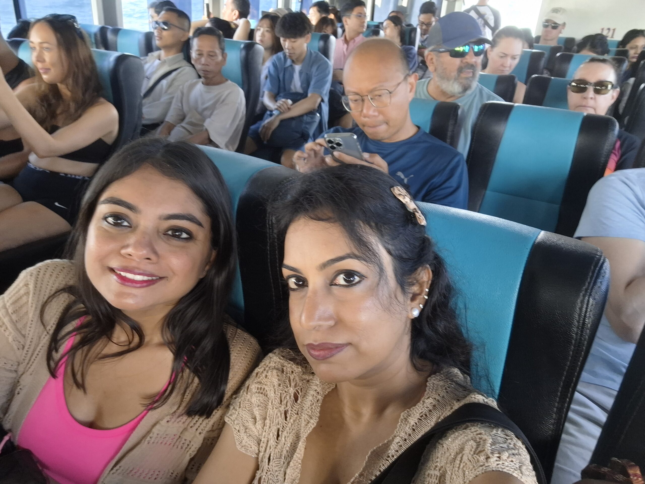 Travel