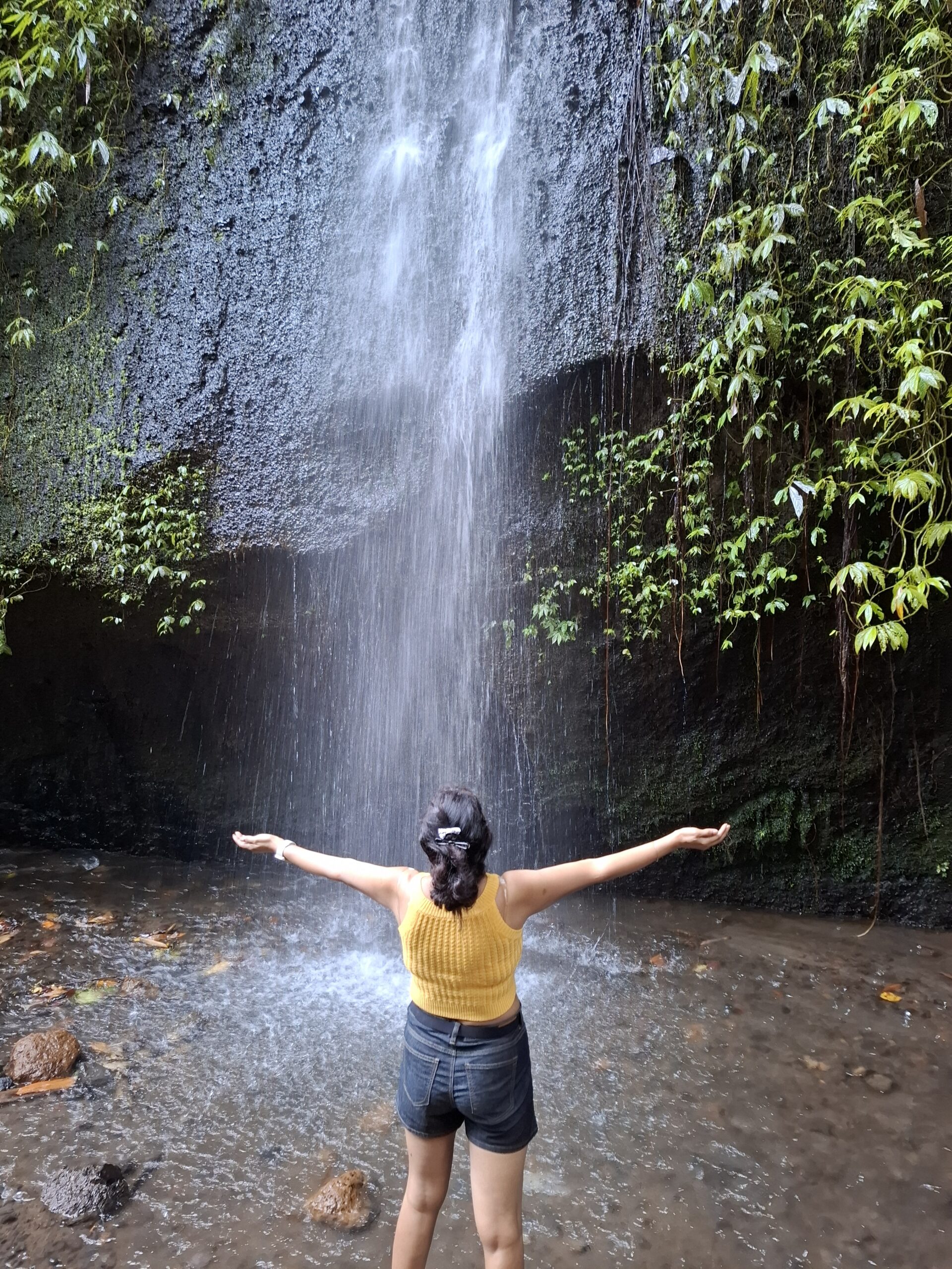 Travel moment