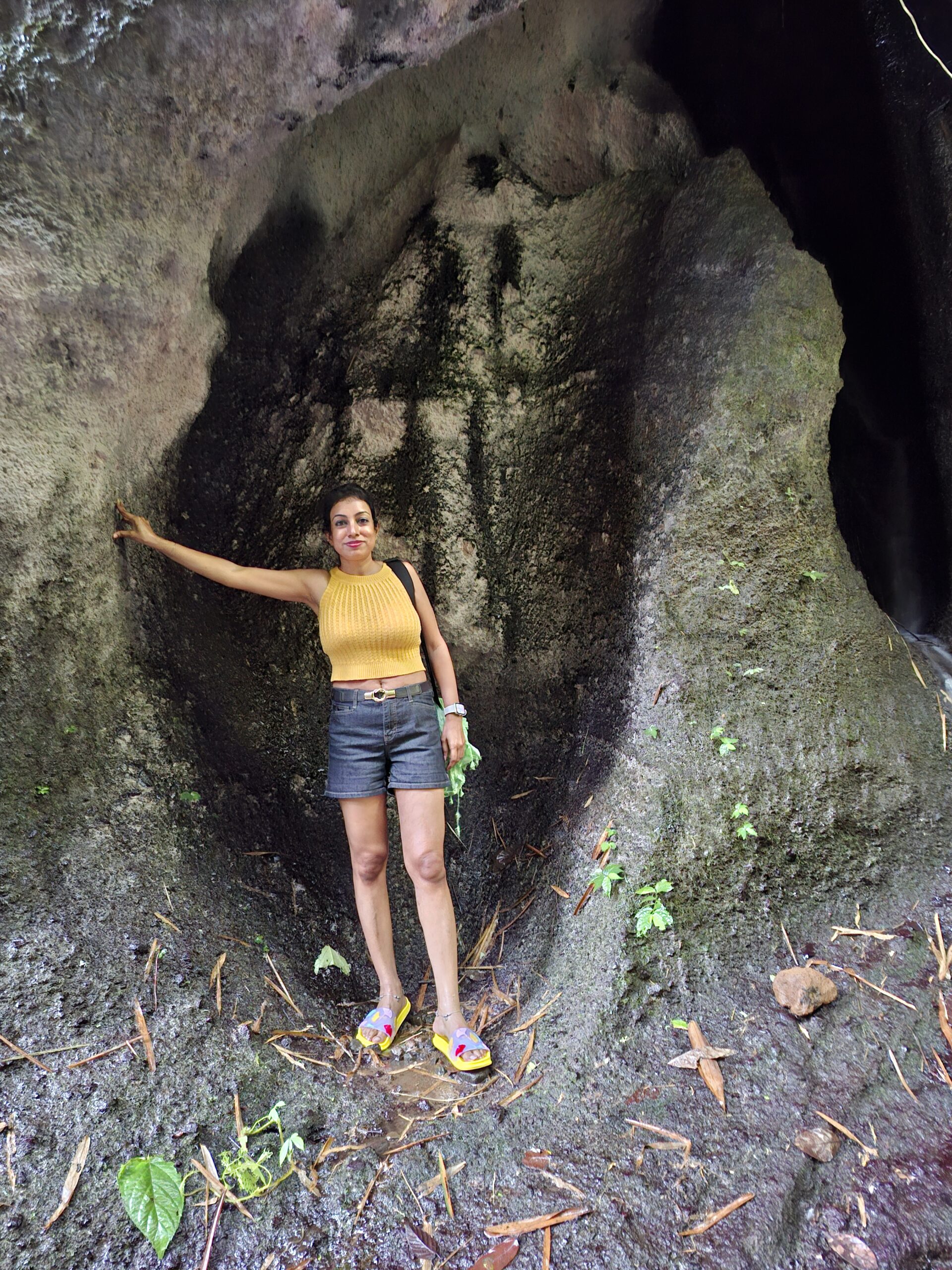 Nature