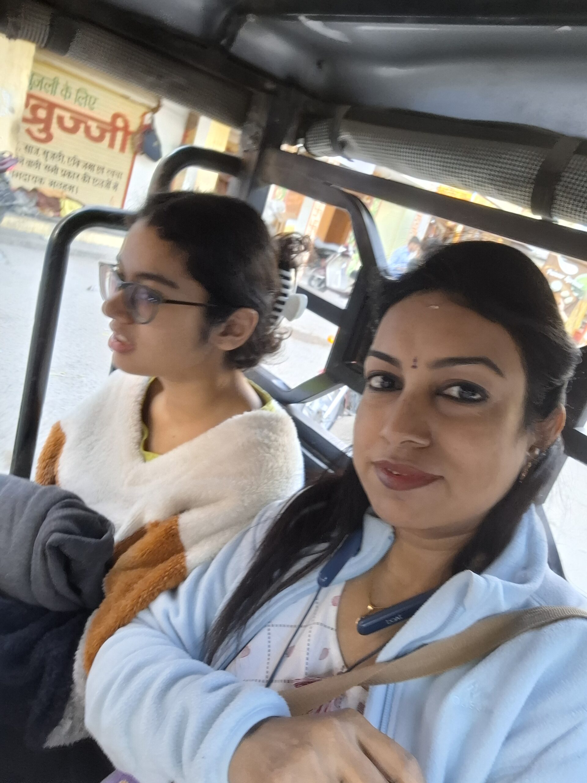 Travel