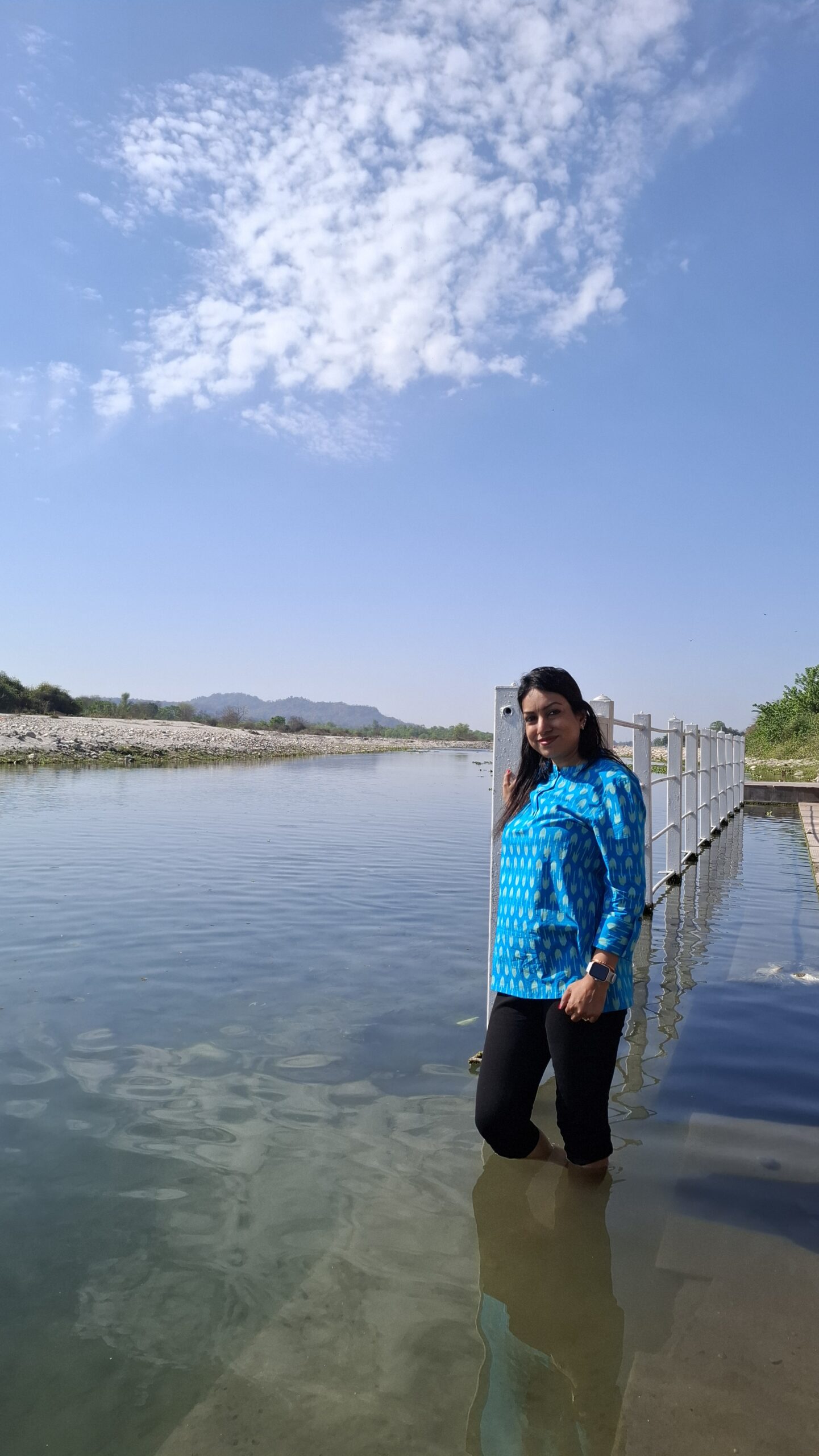 Travel