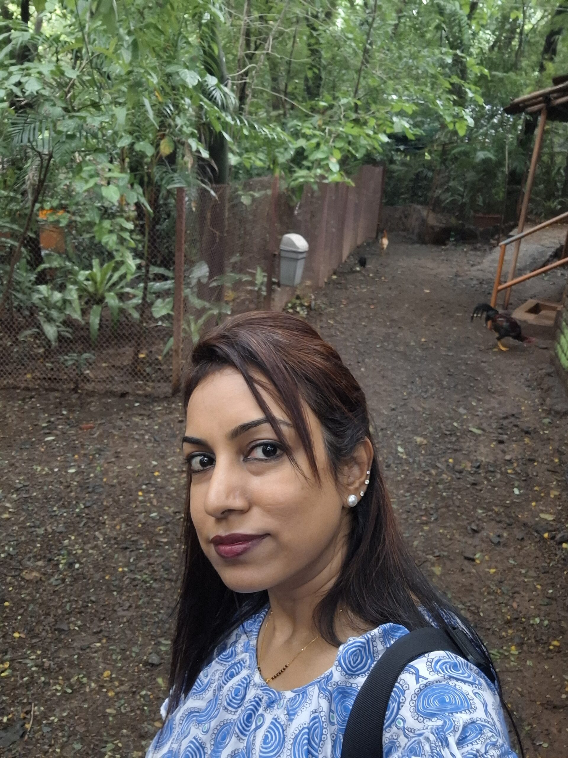 Nature