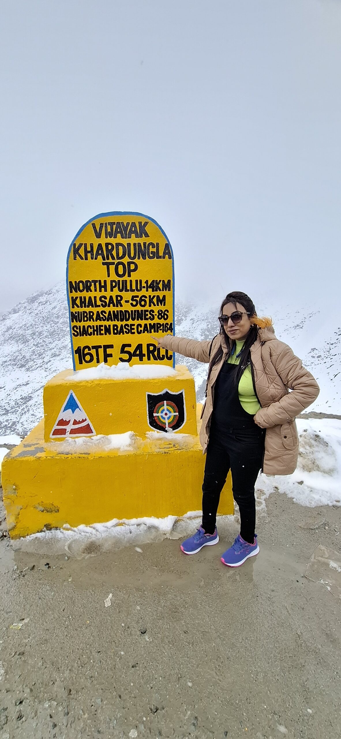 Travel