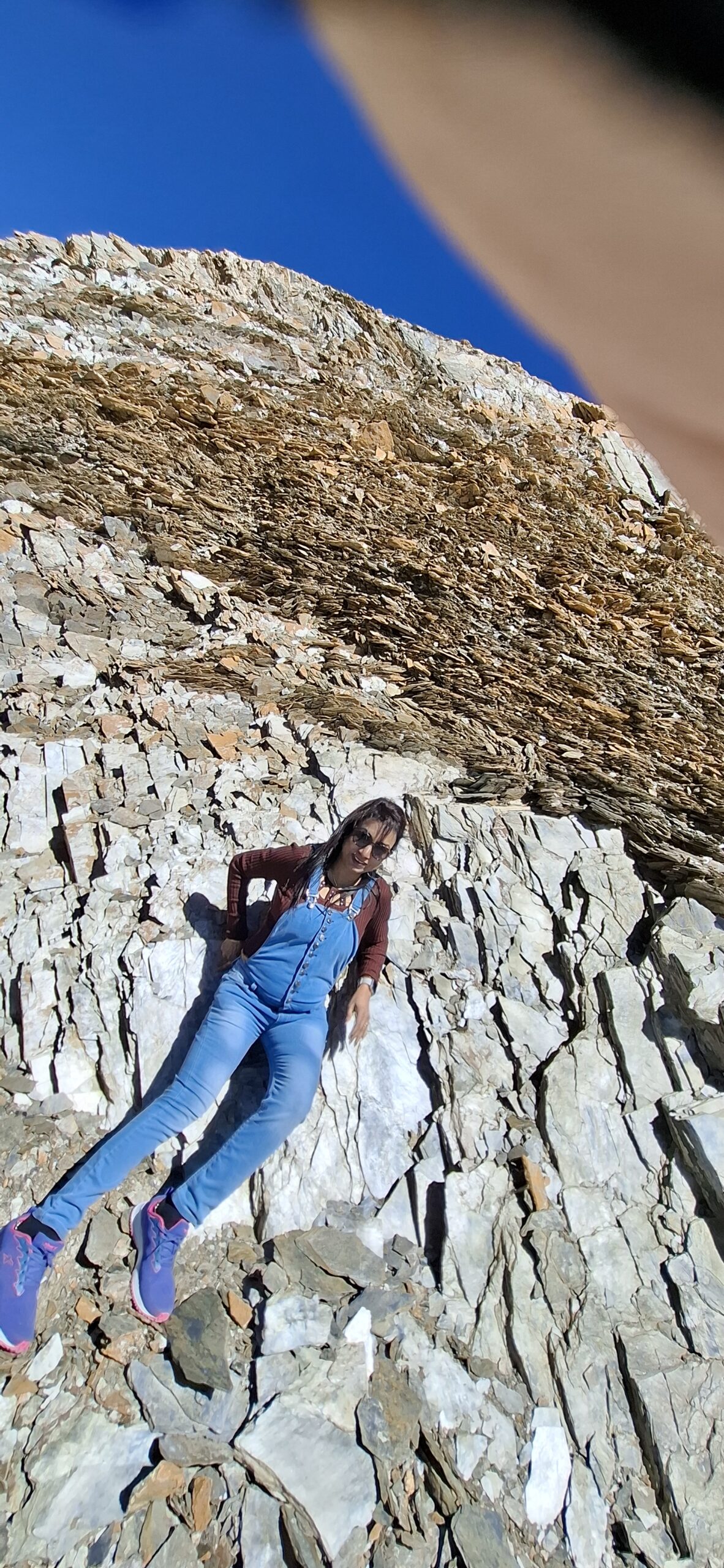 Travel