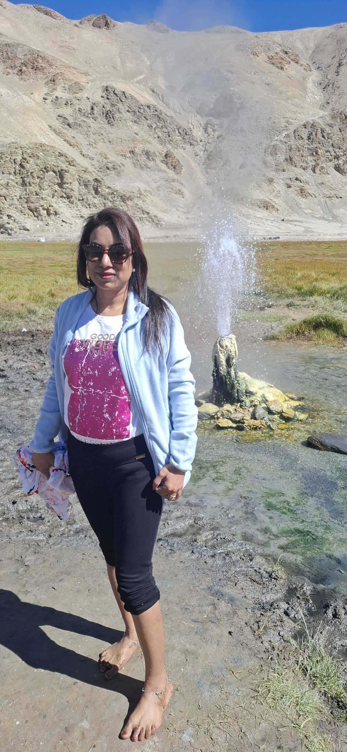 Nature
