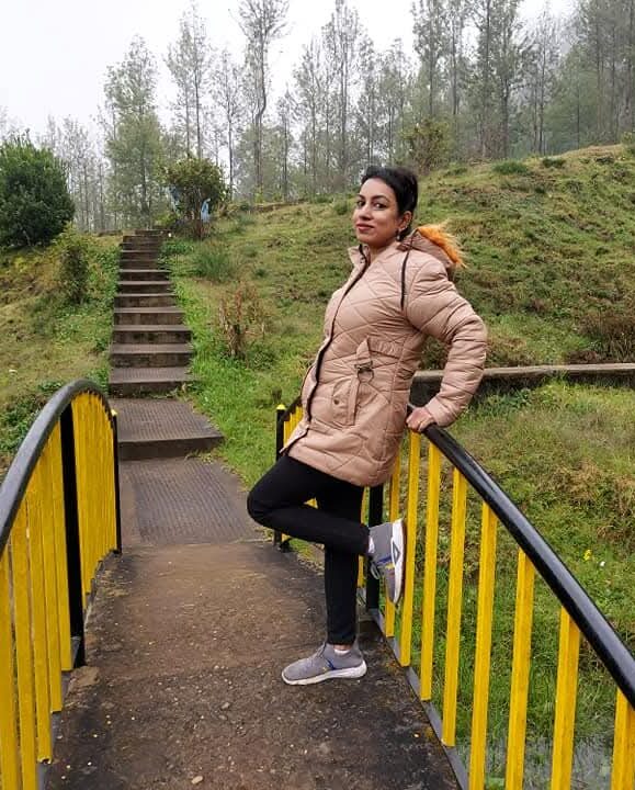 Rekha