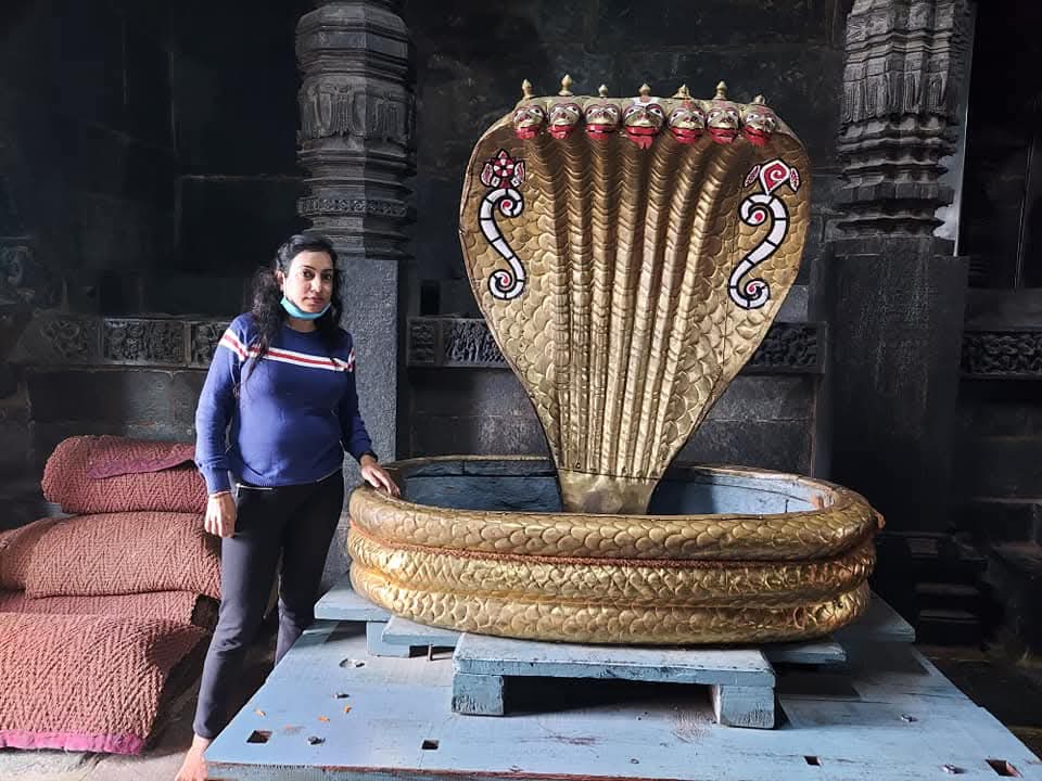 Rekha