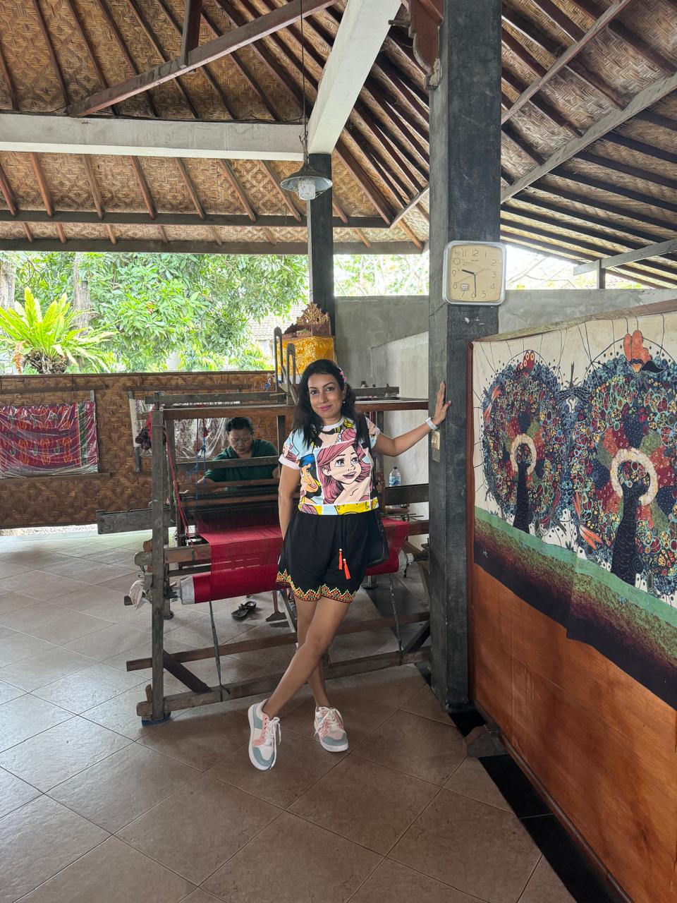Travel