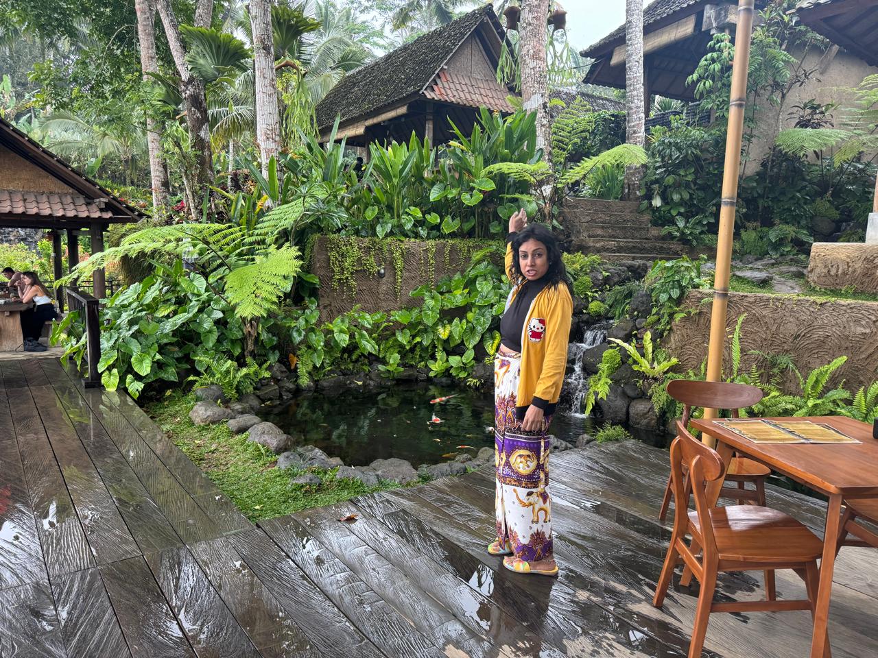 Travel