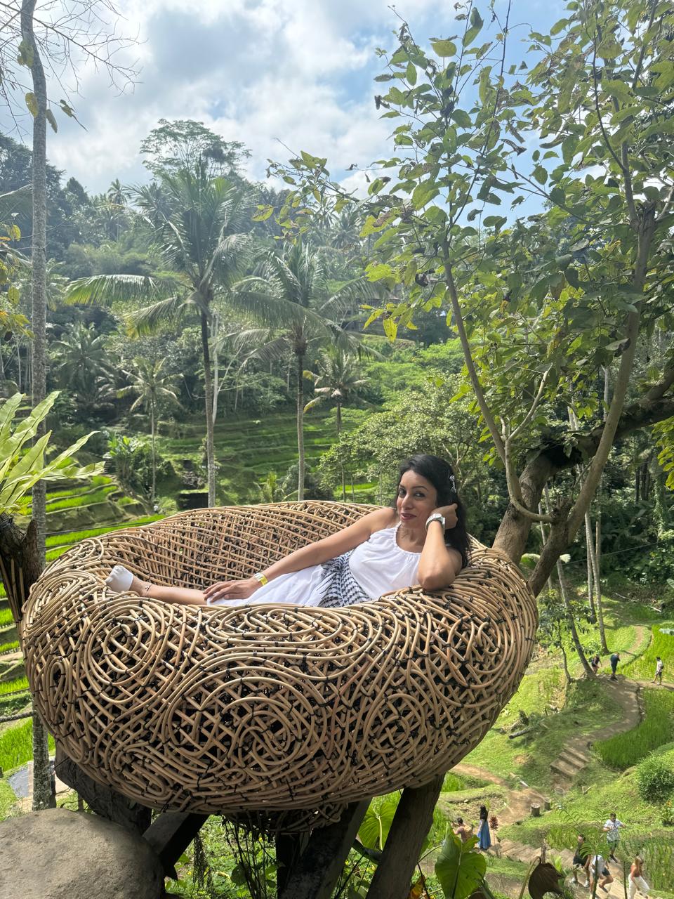 Nature