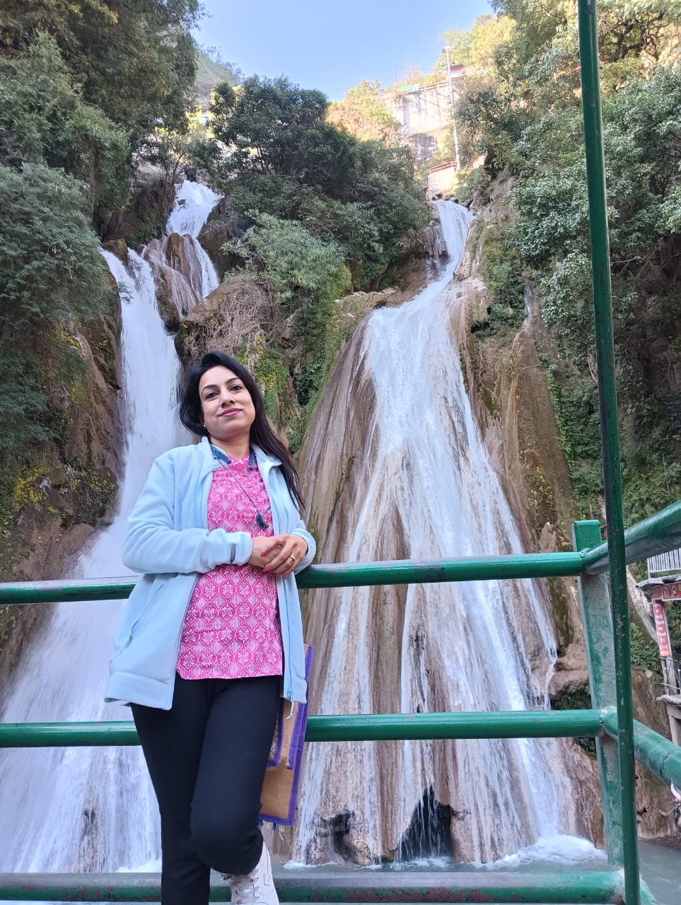 Rekha Gosavi