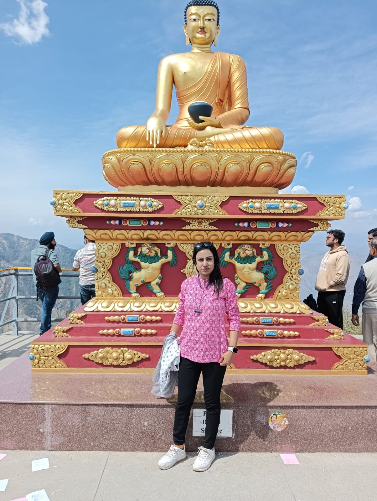 Rekha