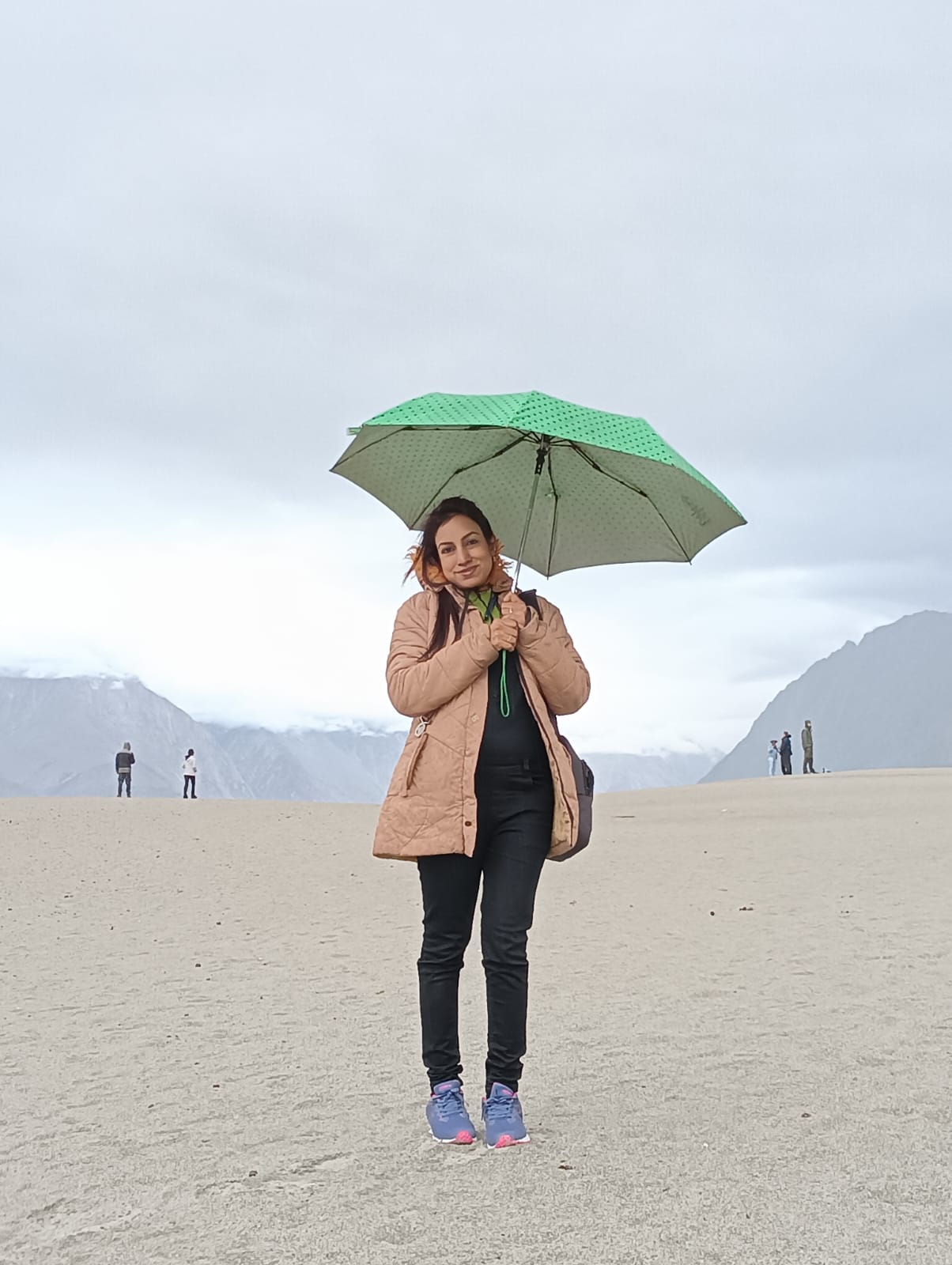 Travel