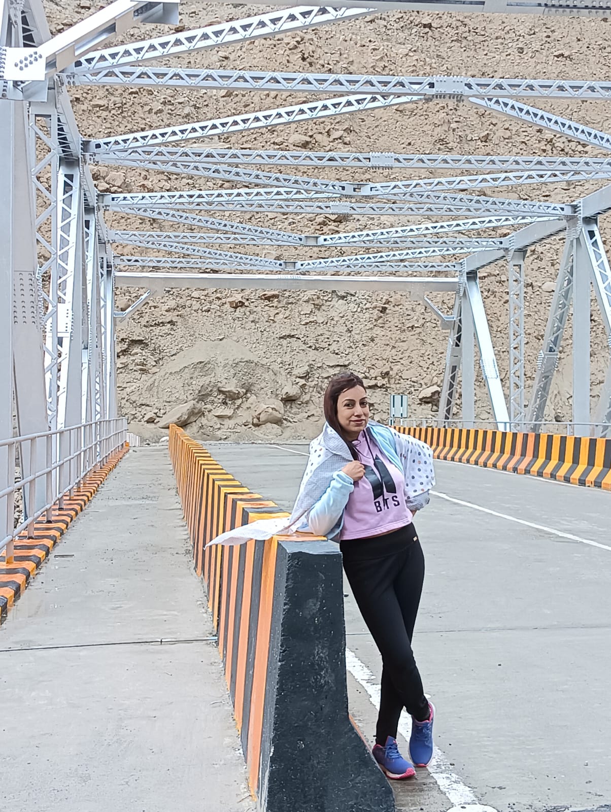 Travel